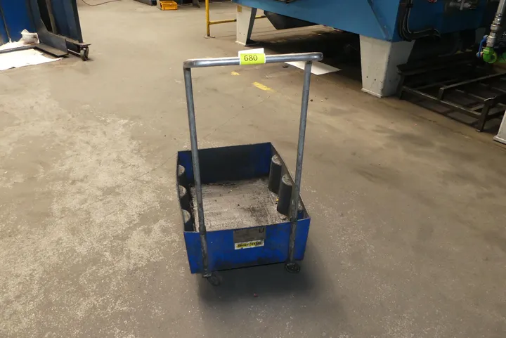 Transportwagen